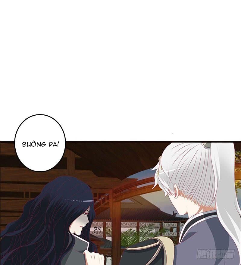 Thông Linh Phi: Chapter 388