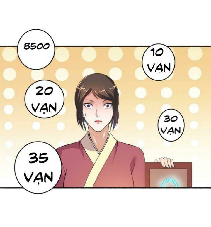 Cuồng Phi Phách Lối: Chapter 47