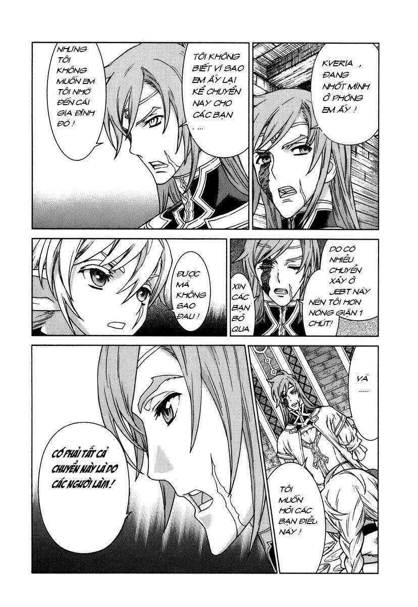 Ubel Blatt: Chapter 81