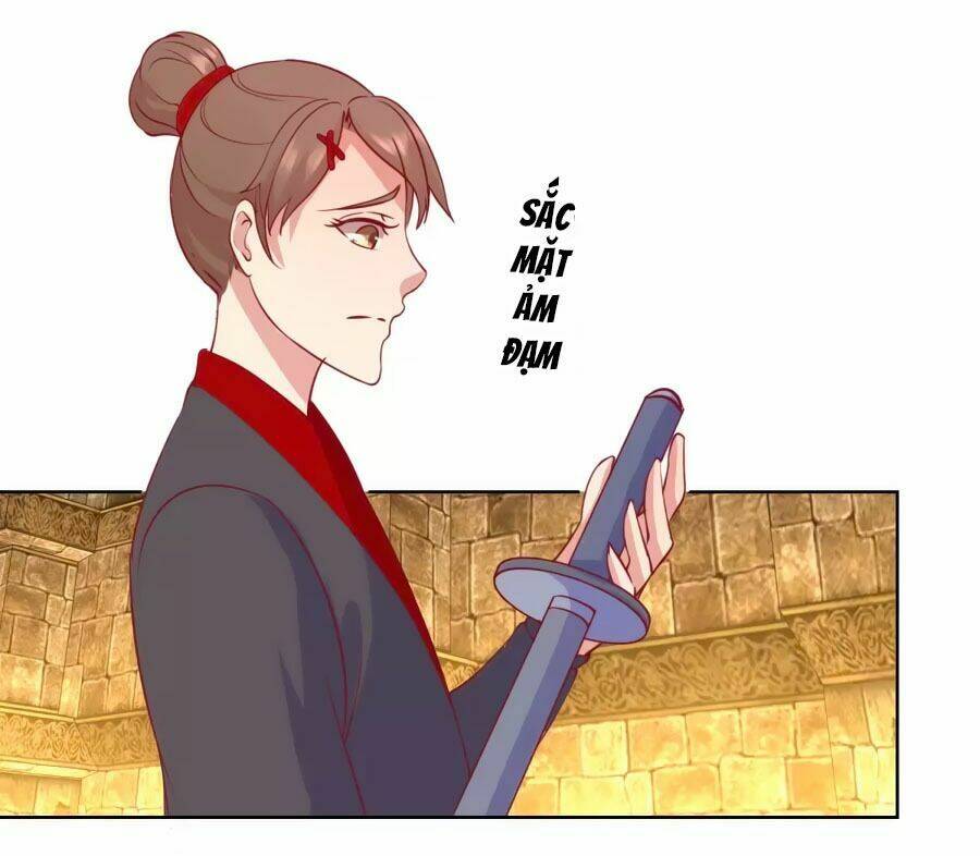 Hoàng Thượng Ở Trên, Thần Ở Dưới: Chapter 52