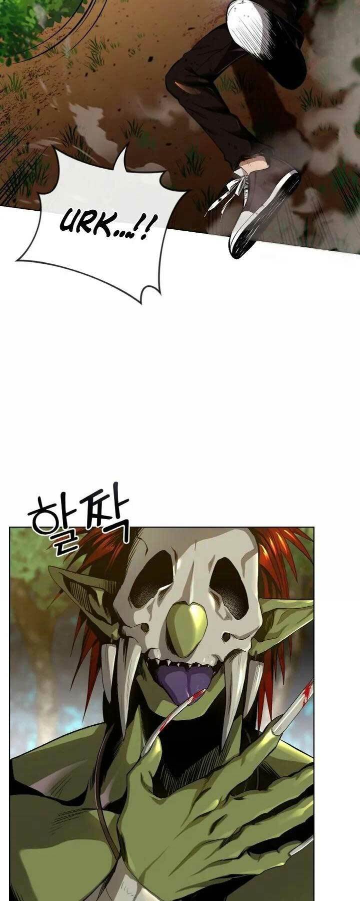 Con Đường Diệt Thần: Chapter 5