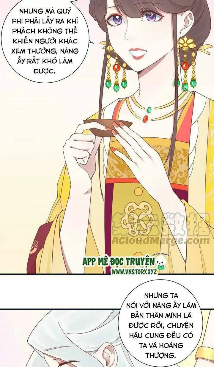 Hoàng Hậu Bận Lắm: Chapter 131
