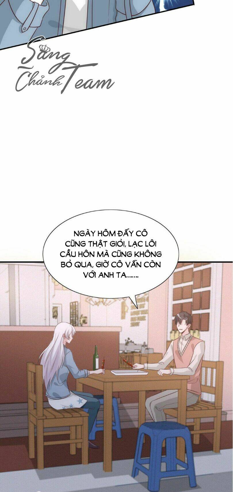 Trở Lại Showbiz Làm Ảnh Hậu: Chapter 8