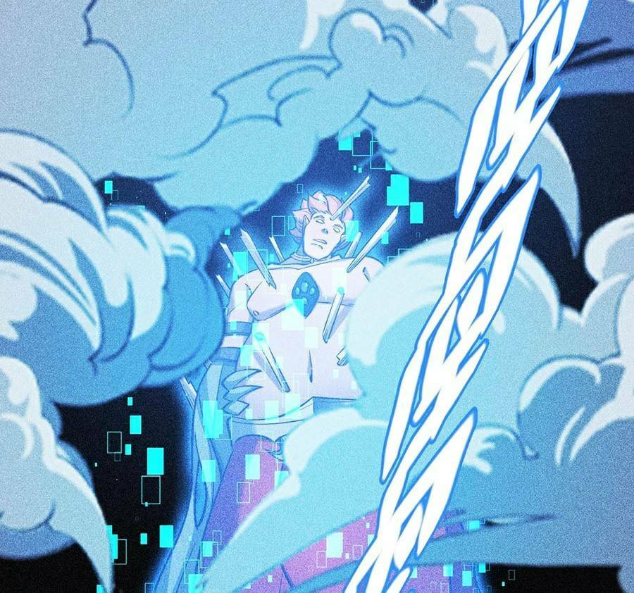 Người Chơi Siêu Mạnh: Chapter 17