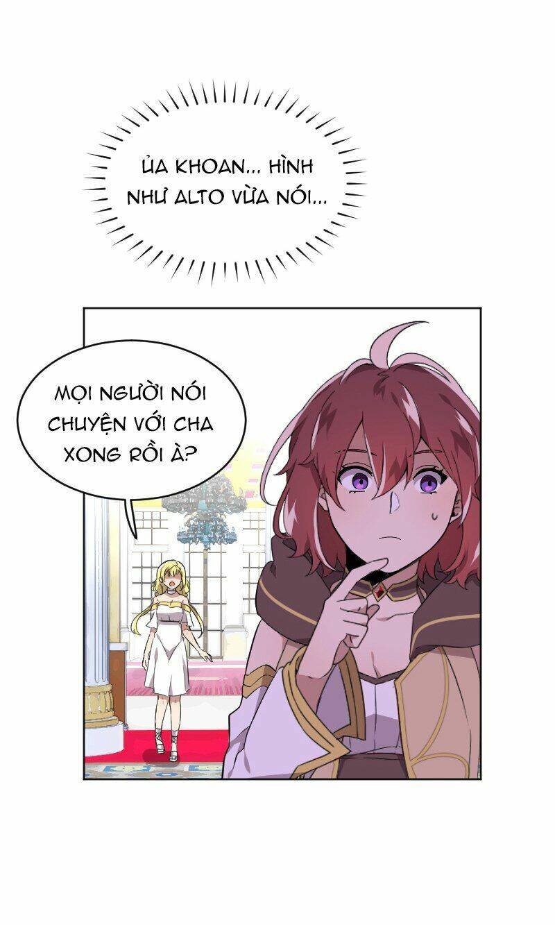 Pháp Sư Và Nữ Chúa Quỷ: Chapter 98