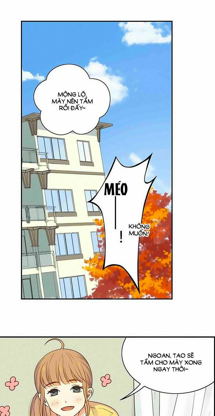 Bạc Hà Chi Hạ 2: Chapter 42