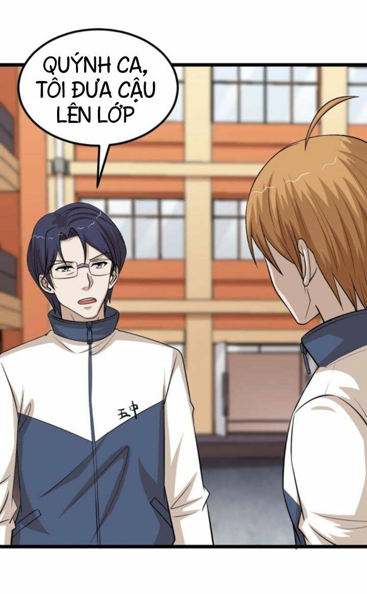 Đai Ca Trở Lại Tuổi 16: Chapter 62