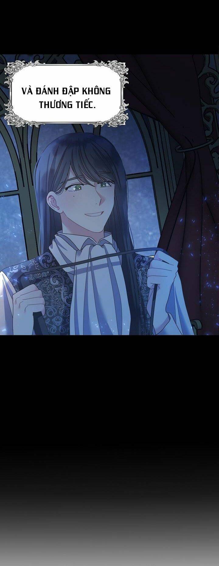 Khu Vườn Câm Lặng: Chapter 2