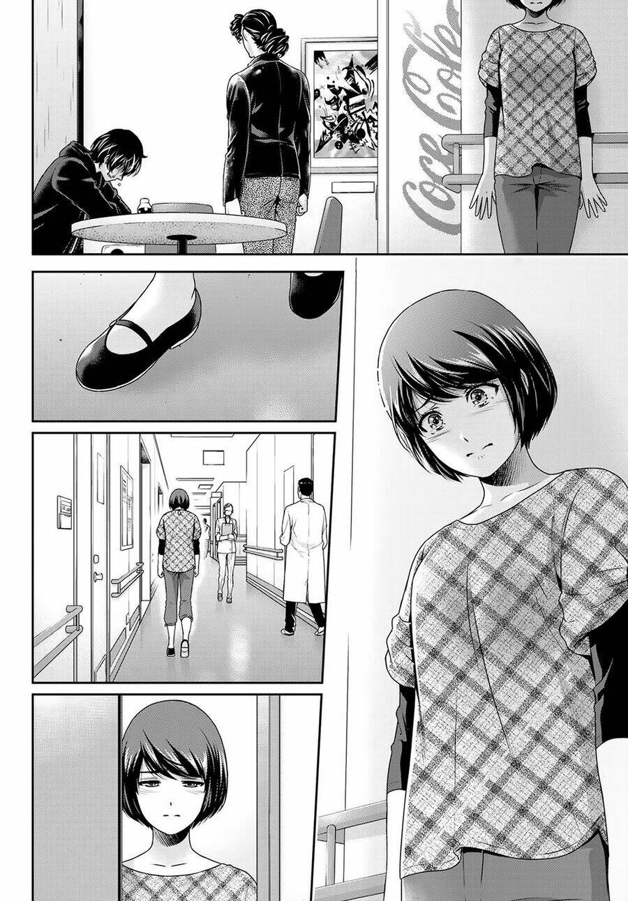 Bạn Gái Chung Nhà: Chapter 272