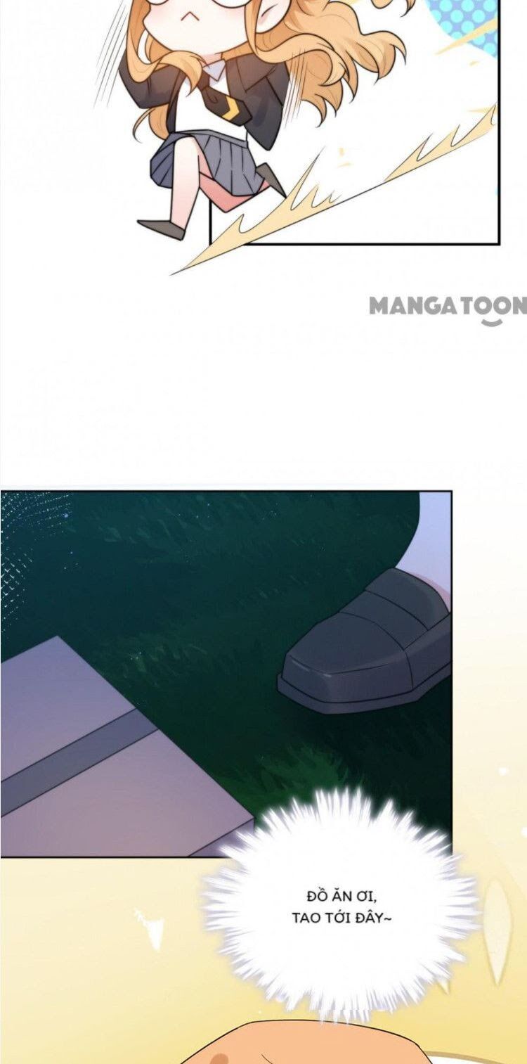 Ma Lạt Thiên Kim Đẩu Ác Thiếu: Chapter 247