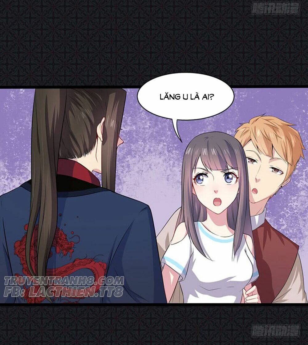 Ngạo Kiều Quỷ Vương Yêu Ta: Chapter 58