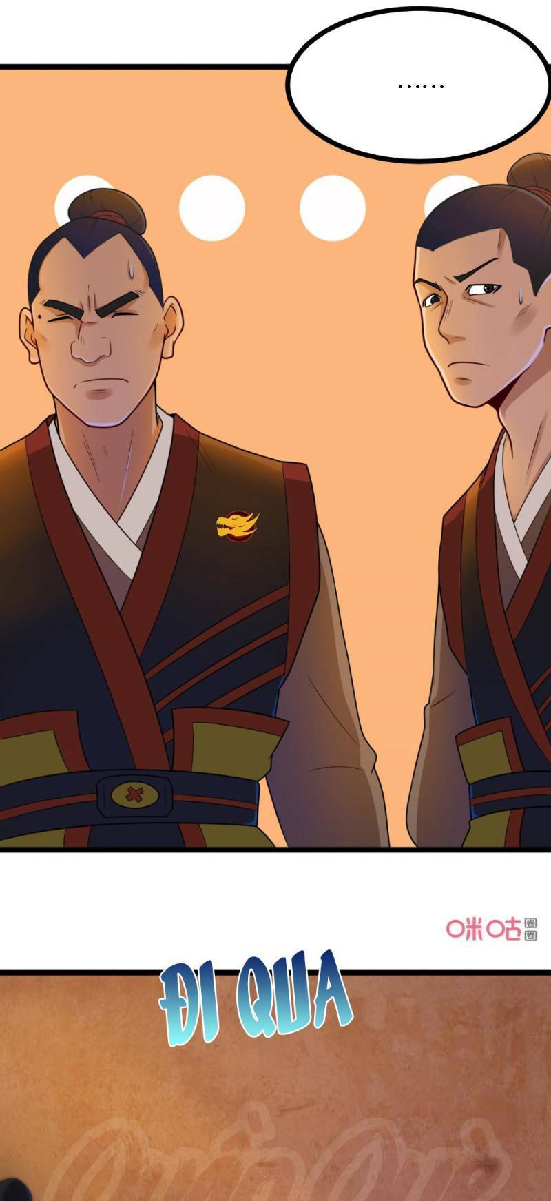 Tu Tiên Cuồng Thần: Chapter 43