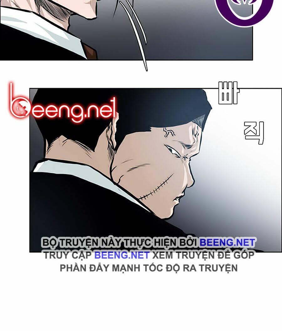 Bá Chủ Học Đường Ss3: Chapter 4