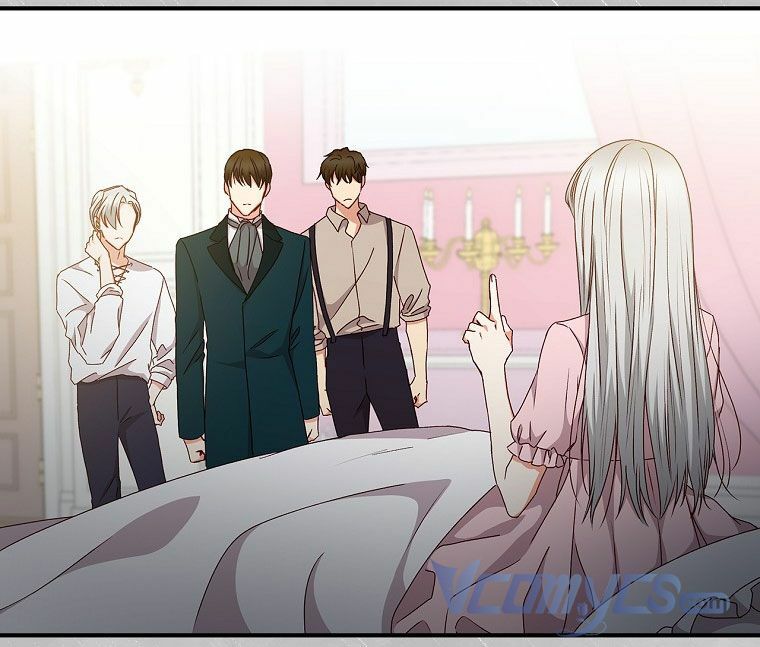 Đừng Chọc Đứa Em Gái Bé Bỏng Của Chúng Tôi: Chapter 80