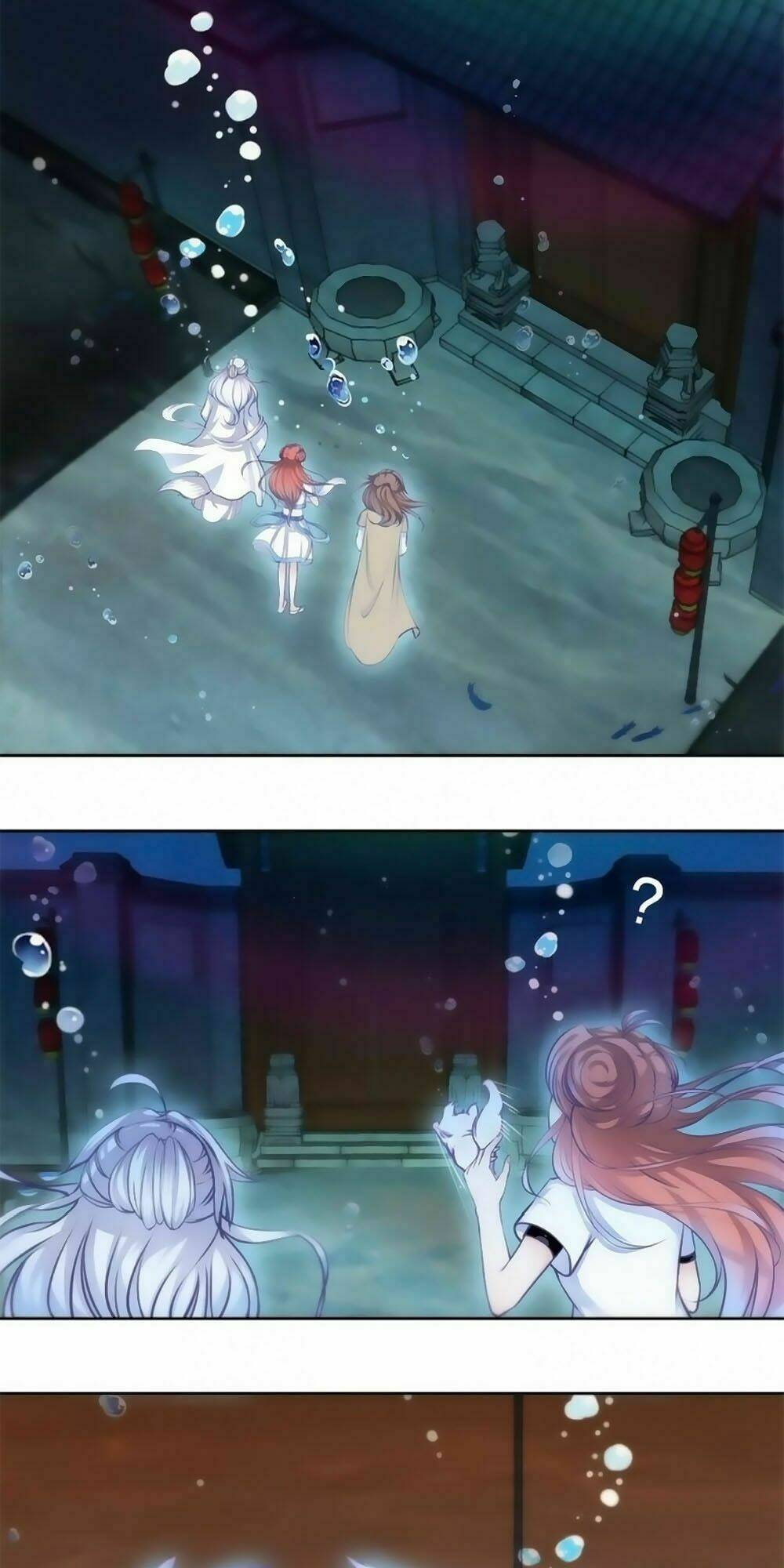 Hắn Ta Là Vua: Chapter 29