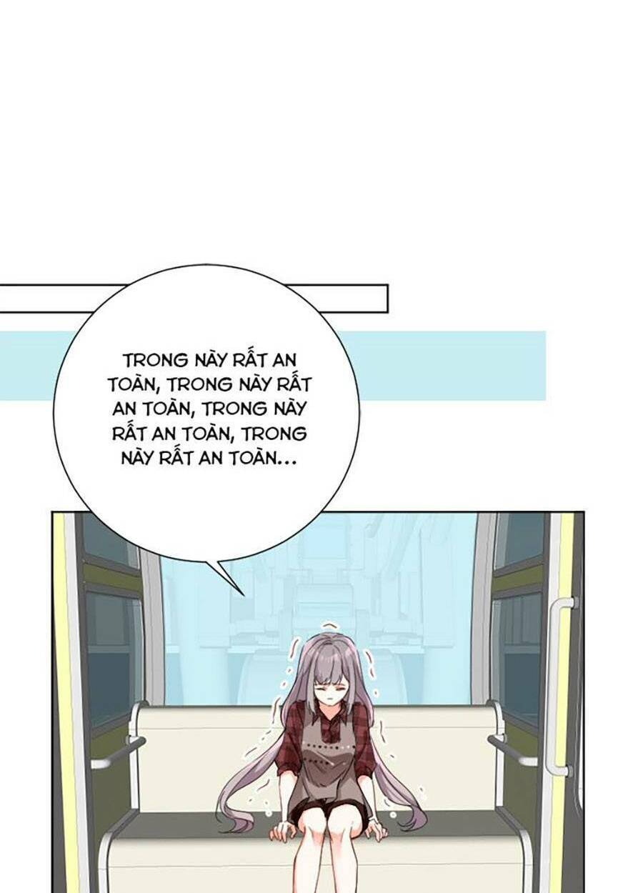 Tâm Động Thuấn Di: Chapter 50