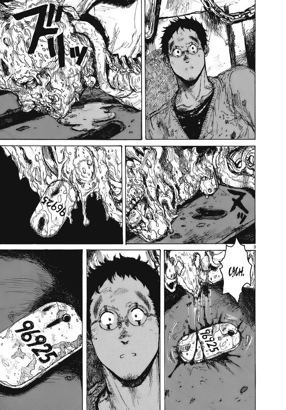 Kẻ Mất Trí Và Thế Giới Ma Thuật: Chapter 88