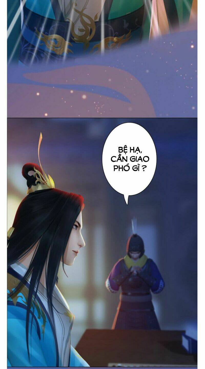 Phong Quỷ Truyền Thuyết: Chapter 81