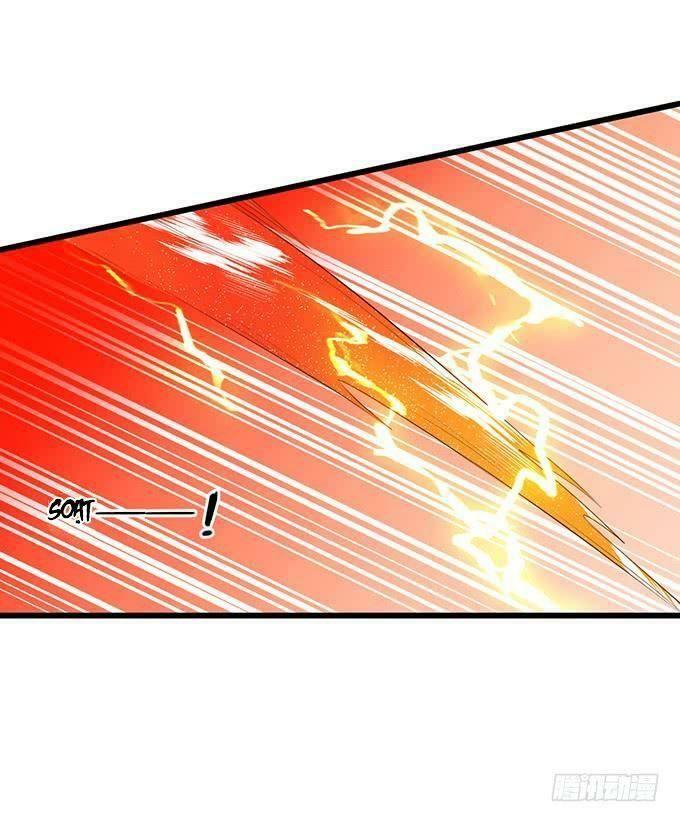 Hồ Tiên Hung Bạo: Chapter 84