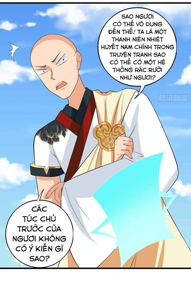 Tà Du Ký: Chapter 138