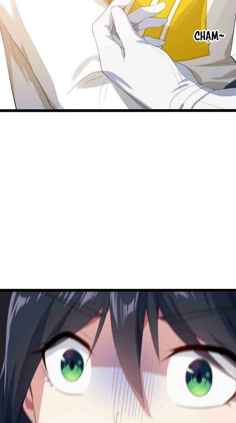 Kế Hoạch Trở Thành Phế Vật: Chapter 5