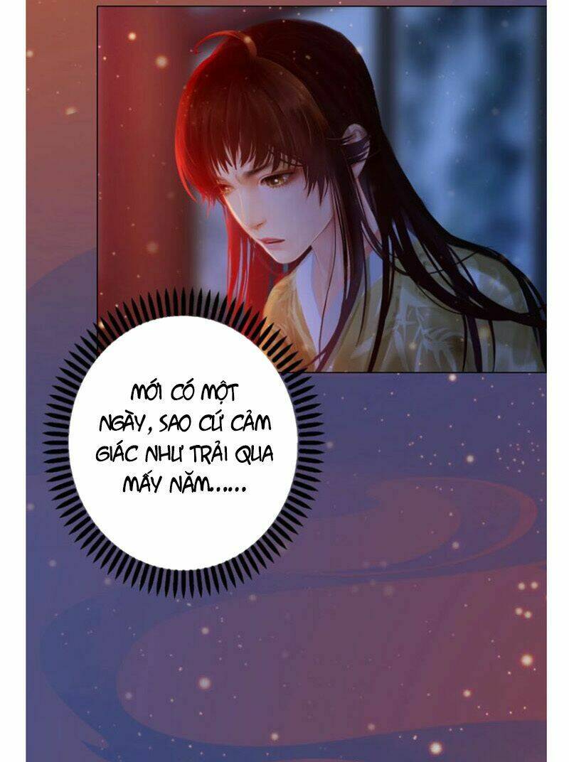 Yêu Nhan Lệnh: Chapter 69