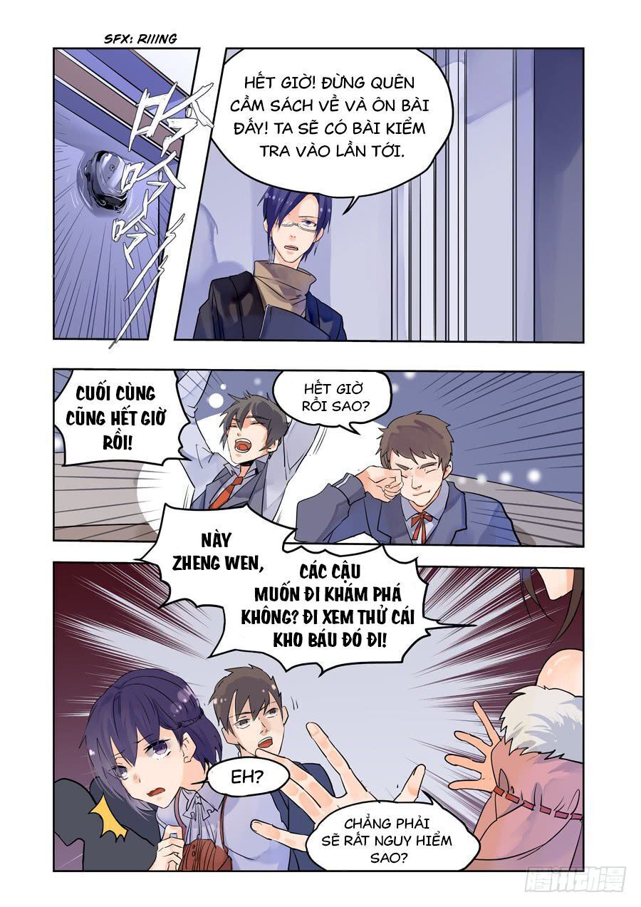 After Transformation, Mine And Her Wild Fantasy: Chapter 60