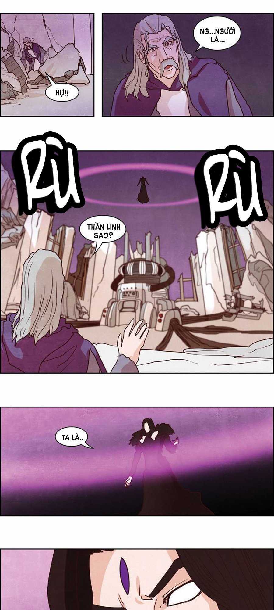 The Devil King Is Bored 2: Chapter 33