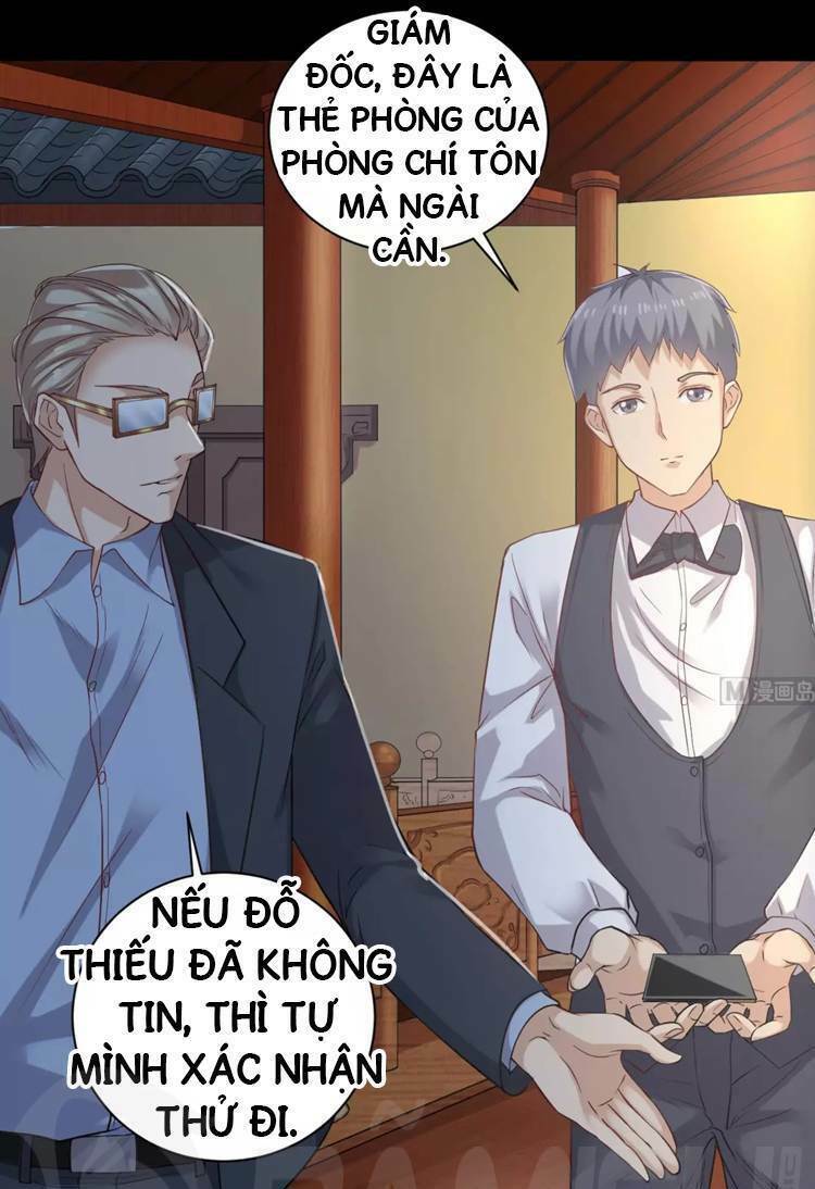 Địa Phủ Khai Phá Thương: Chapter 78