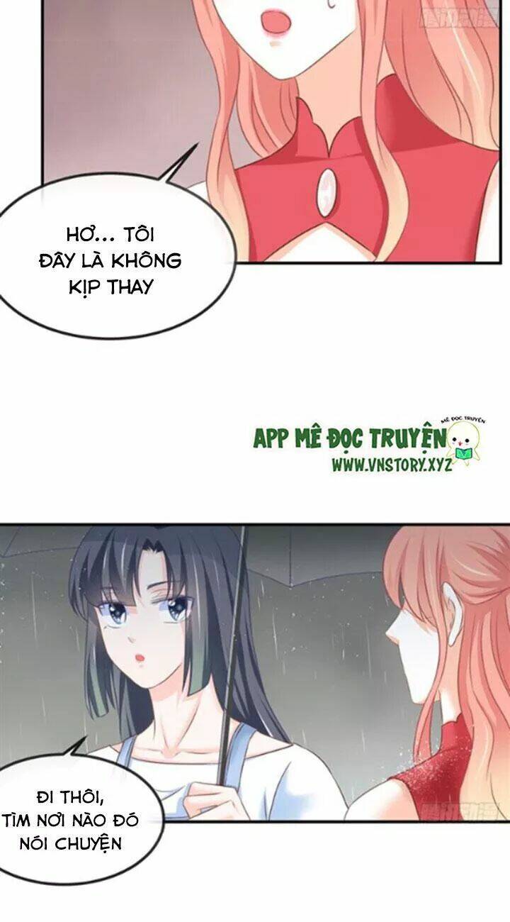 Cẩm Lý Thiếu Nữ Của Tôi: Chapter 71