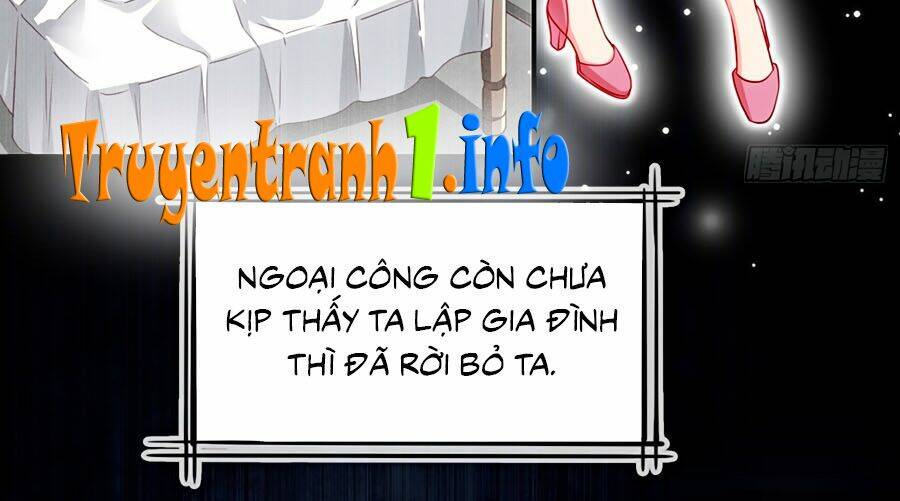 Vương Phi Là Đoá Bạch Liên Hoa: Chapter 2