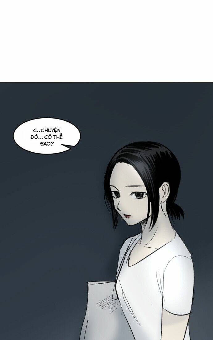 Transparent Cohabitation: Chapter 32