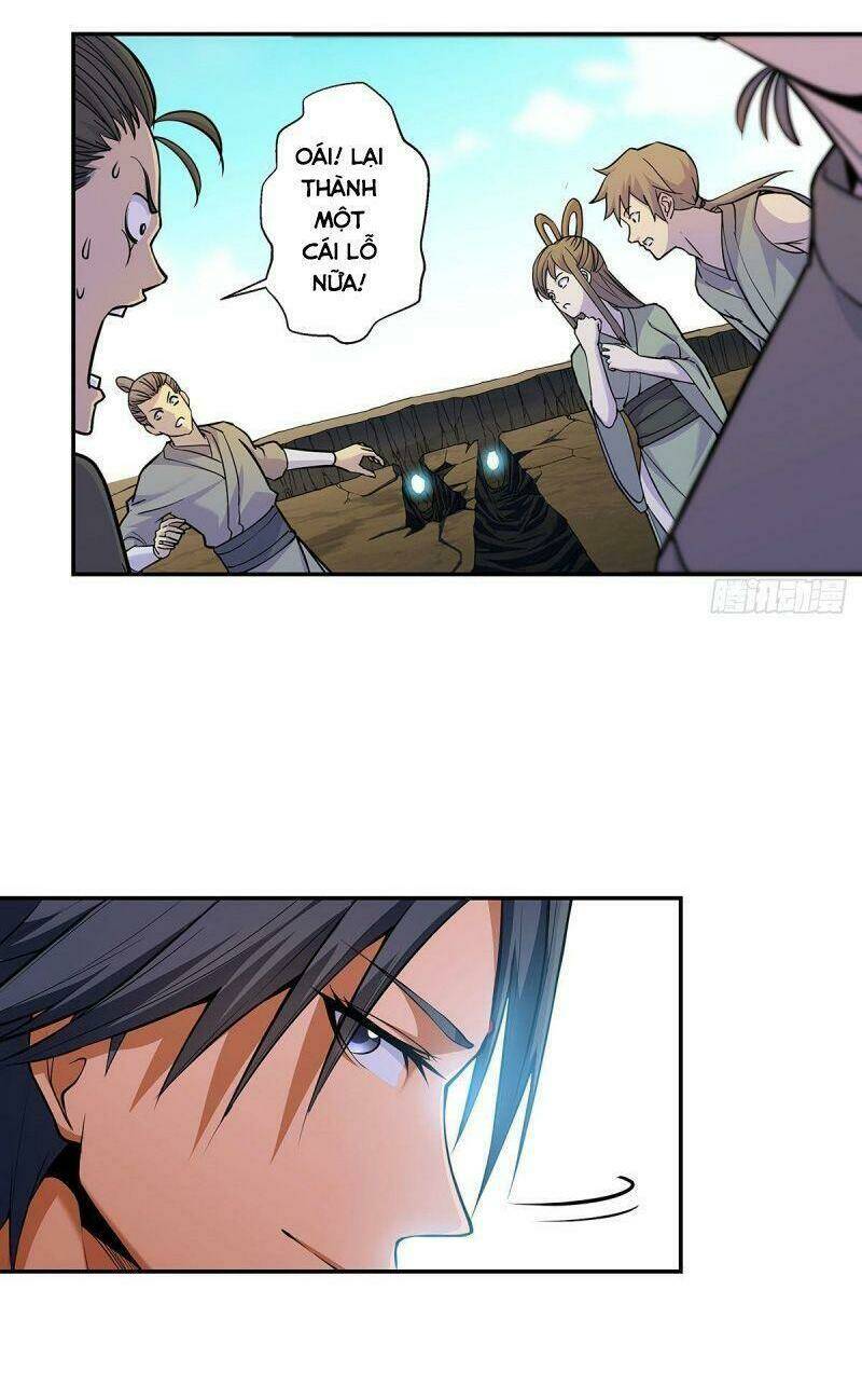 Ta Là Đại Hoàn Đan: Chapter 3