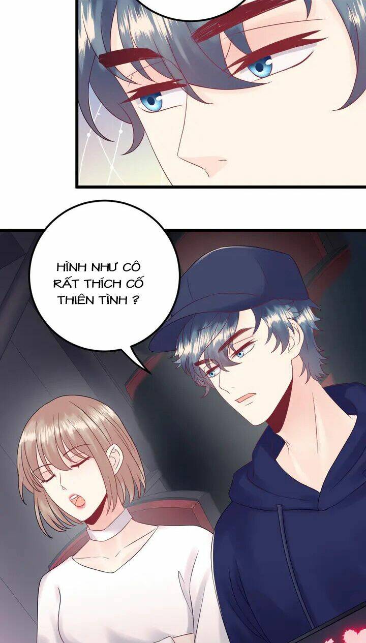 Trong Sinh Chi Ức Vạn Ảnh Hậu Yếu Thượng Vị: Chapter 302