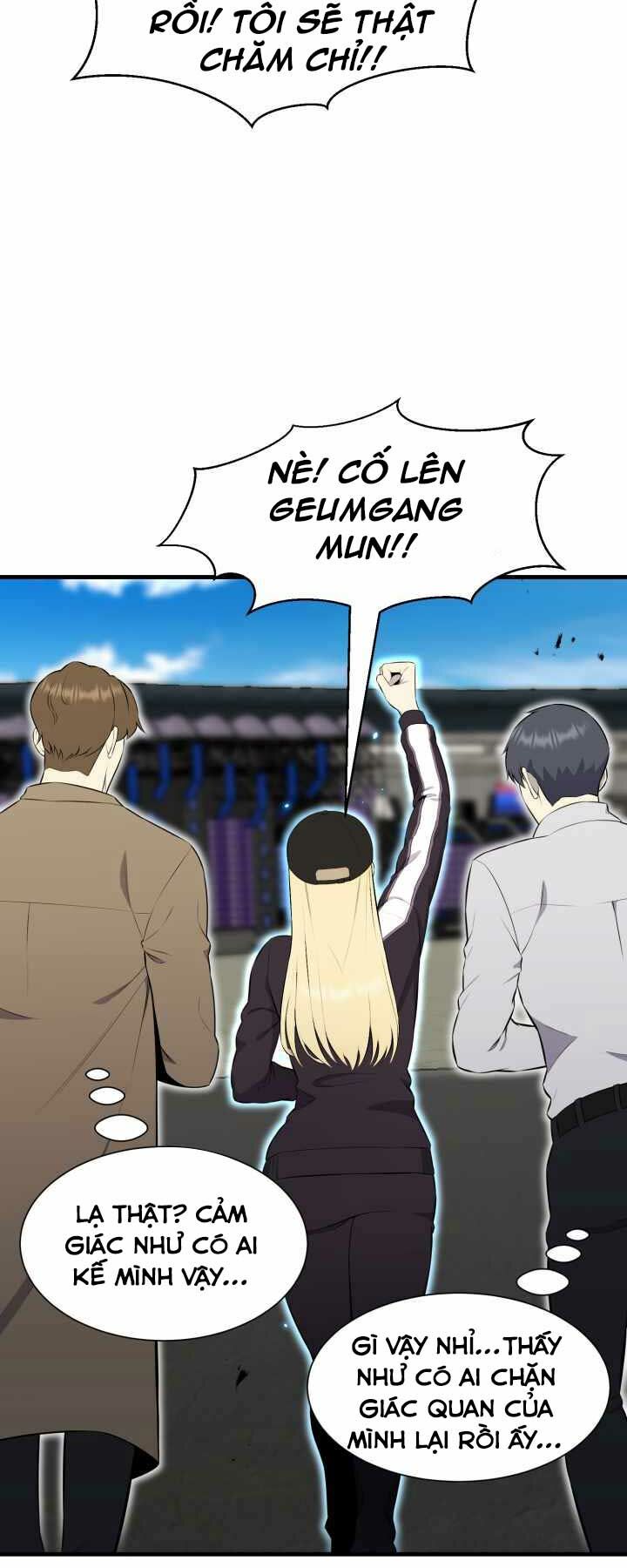 Luân Hồi Ác Nhân: Chapter 102