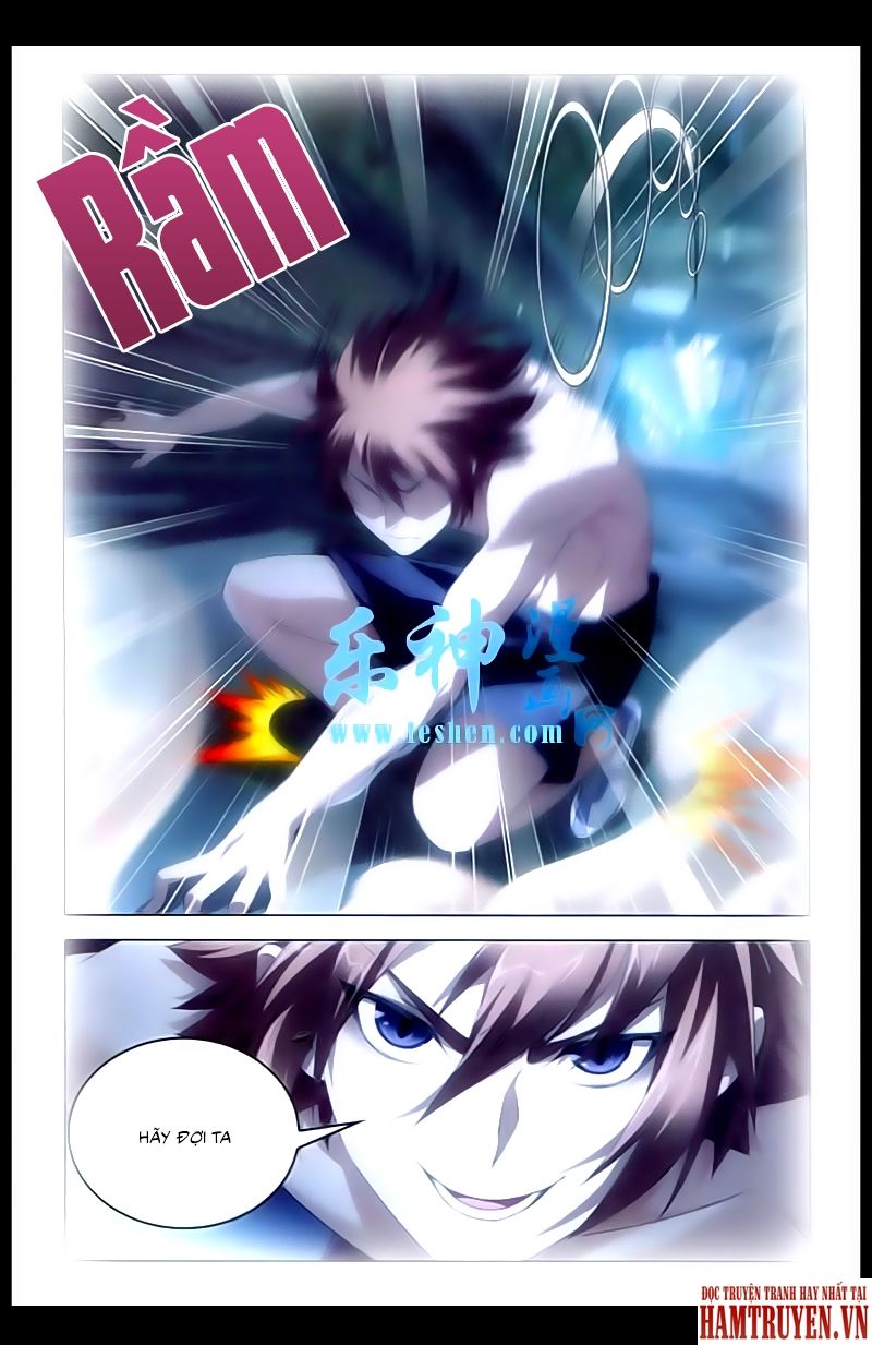 Long Tộc 2: Chapter 58