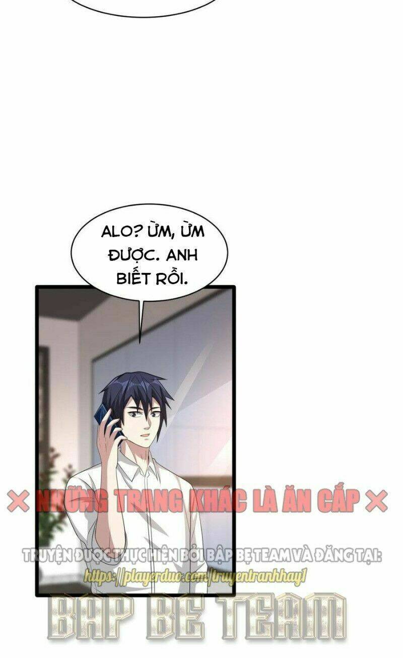 Đô Thị Tà Vương: Chapter 64