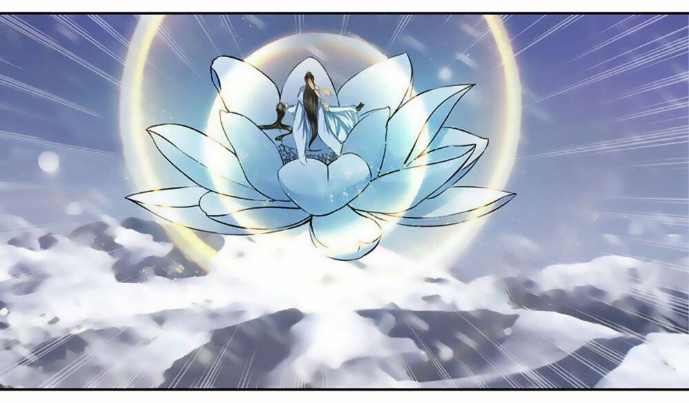 Liêu Liêu Nhân Thân Tu Tiên Truyện: Chapter 26