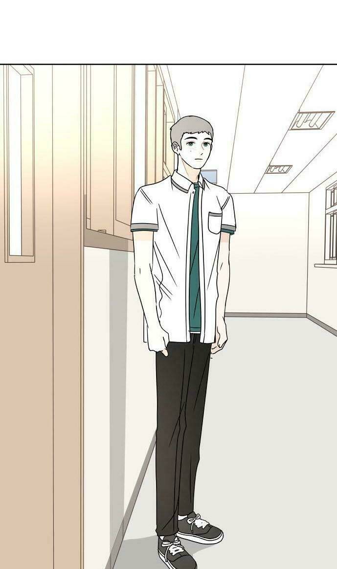 30 Phút Bước Đi Bên Em: Chapter 54