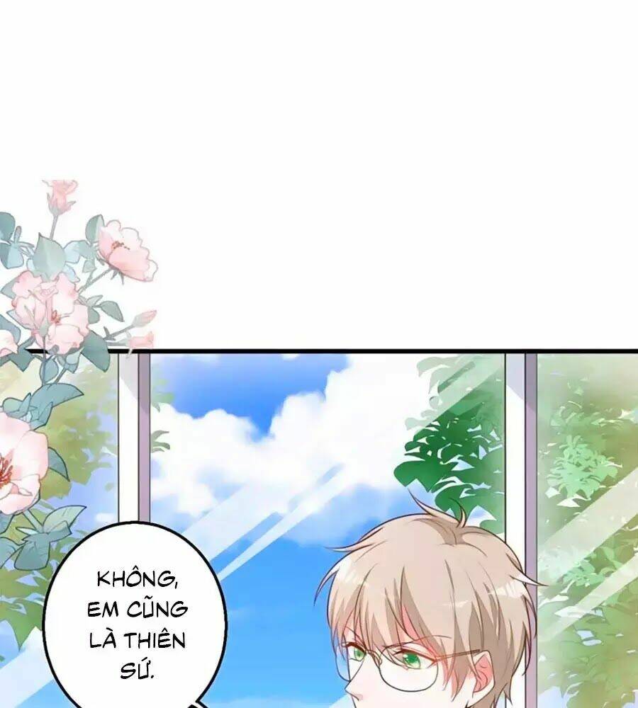 Thịnh Thế Hoa Sủng: Tôi Bị Bắt Làm Tù Binh: Chapter 13