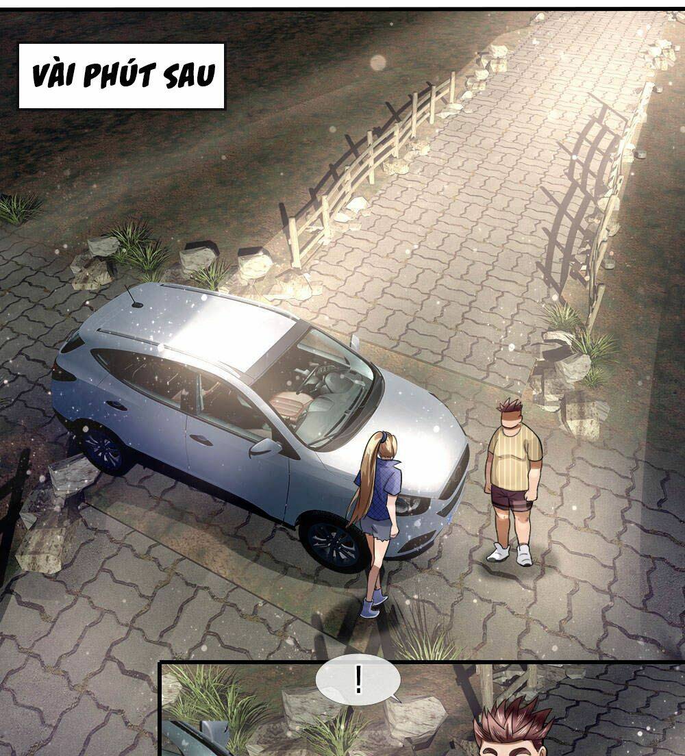 Tuyệt Thế Binh Vương: Chapter 77