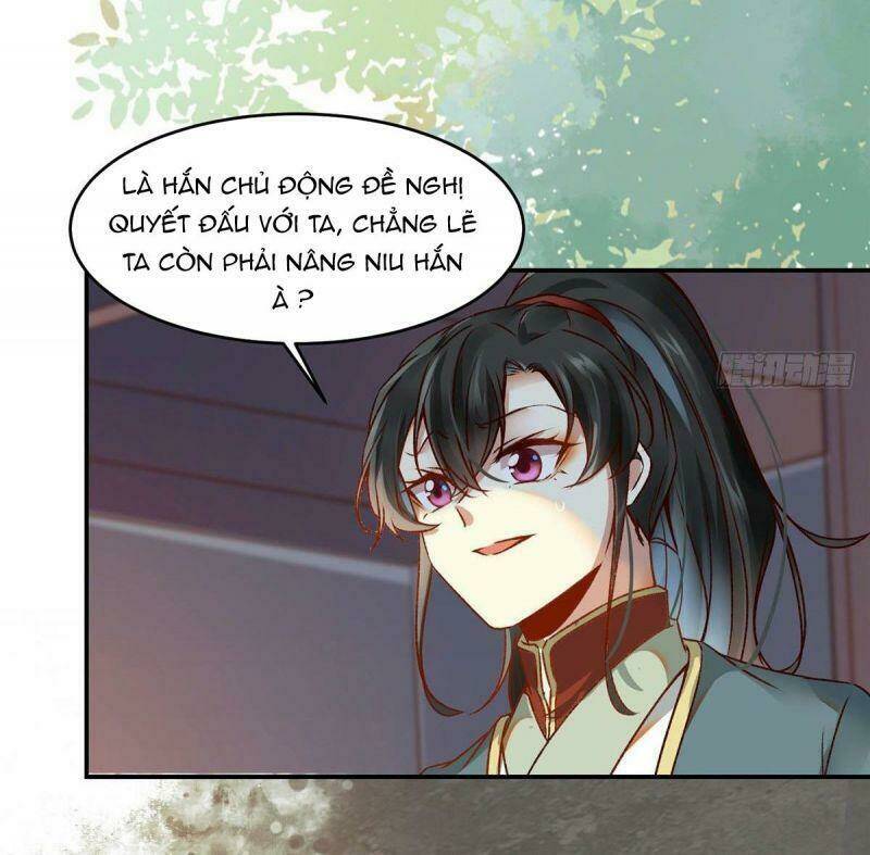 Nghịch Thiên Thần Phi Chí Thượng: Chapter 18