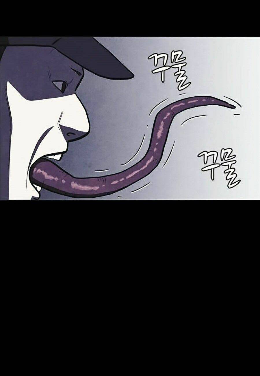 Cậu Bé Shotgun: Chapter 7