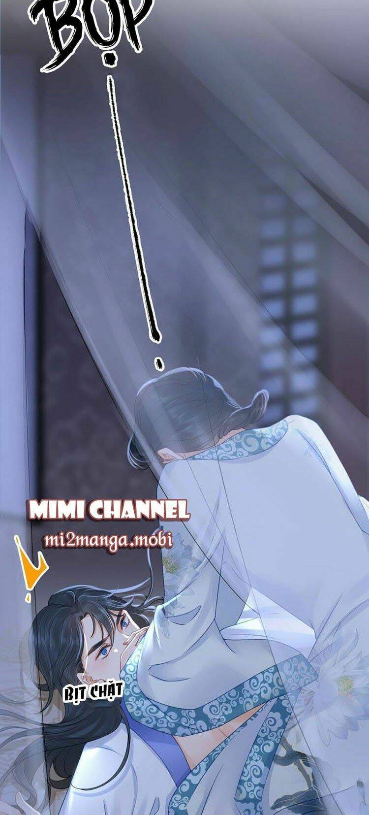 Thái Tử, Người Thật Ngọt Ngào: Chapter 25