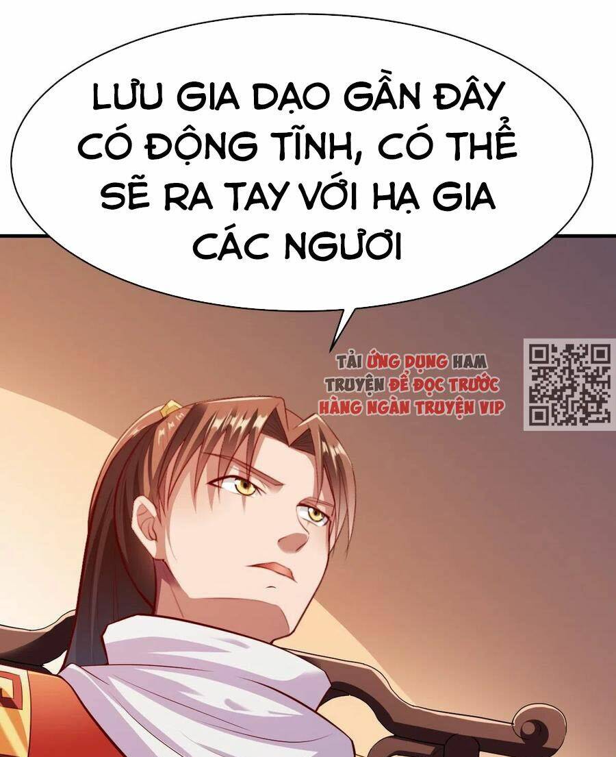 Chiến Đỉnh: Chapter 212