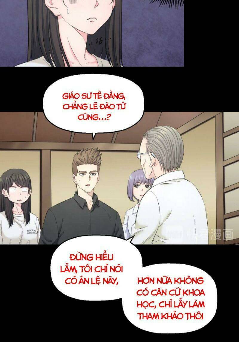 Đối Mặt Với Thử Thách: Chapter 68