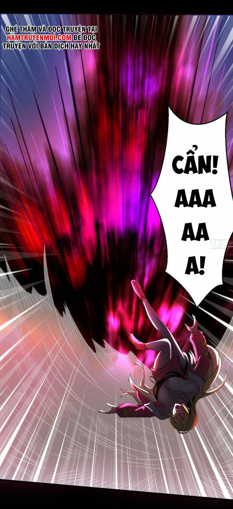 Phản Phái Yêu Tế: Chapter 29.5