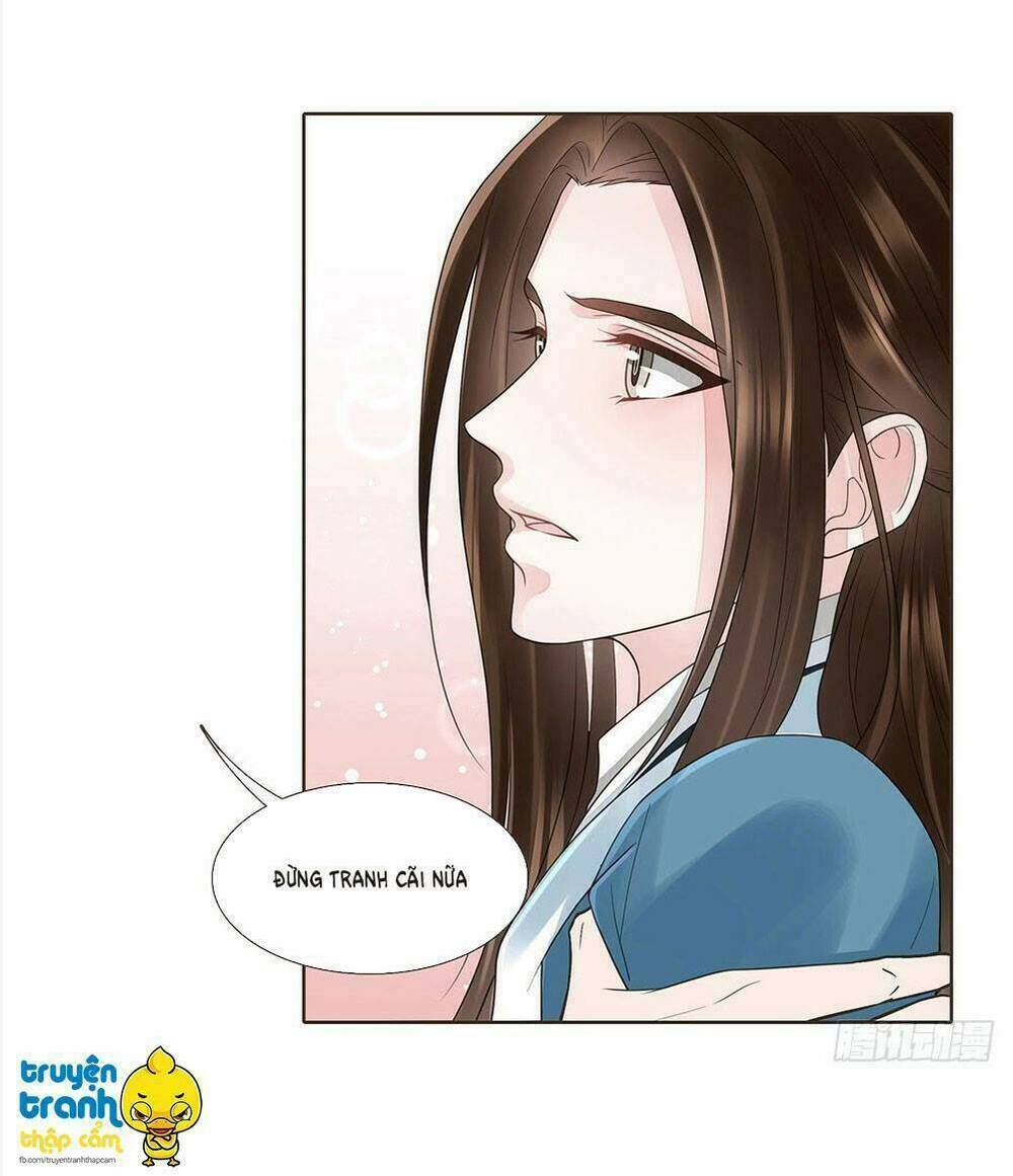 Đại Giá Thừa Tướng: Chapter 122