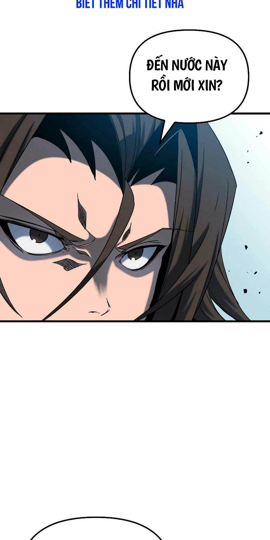 Đông Phương Bất Bại: Chapter 24