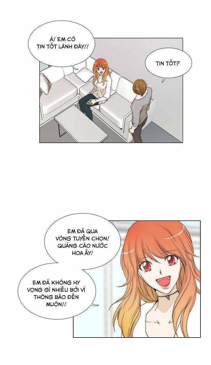 Không Thể Chạm Vào Anh: Chapter 87